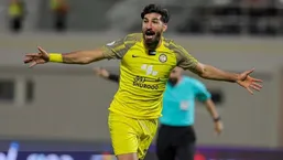 تکلیف مغانلو و پرسپولیس تقریبا مشخص شد