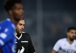 داوران ۲ بازی معوقه هفته بیست&zwnj;ودوم لیگ برتر فوتبال مشخص شدند