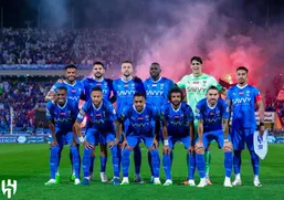 الهلال آبروى فوتبال آسیا را خرید