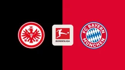 در پی تکمیل یک شروع ۱۰ از ۱۰؛ ترکیب احتمالی بایرن مونیخ مقابل آینتراخت فرانکفورت