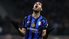 تصویر خبر اینتر قیمت طارمی را افزایش داد 10 میلیون یورو!