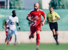 تصویر خبر تراکتور مقابل قهرمان آفریقا شکست خورد