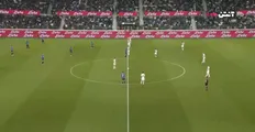 خلاصه بازی آتالانتا ۰ - جنوا ۰