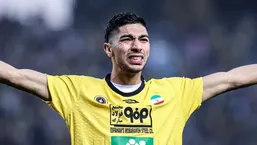 لیموچی به اصفهان برنگشت!