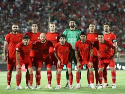 نبرد گل نخور ها:تراکتور-گلگهر