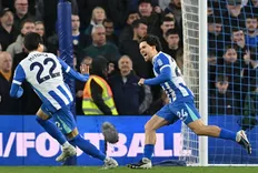 تیمی برایتون