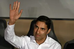 تیم هاشمیان علیه عصر طلایی تاریخ پرسپولیس