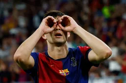 فاجعه و شرم&zwnj;آور؛ حمله به فرانس فوتبال پس از اعلام رتبه پدری در رنکینگ توپ طلا