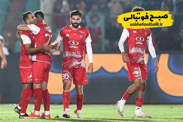 ستاره جوان سرخ ها رفتنی شد؟
