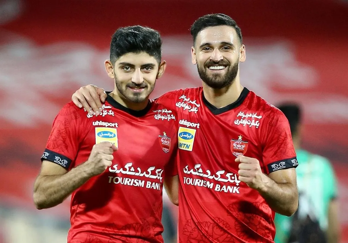 حسرت پرسپولیس تمدید شد!