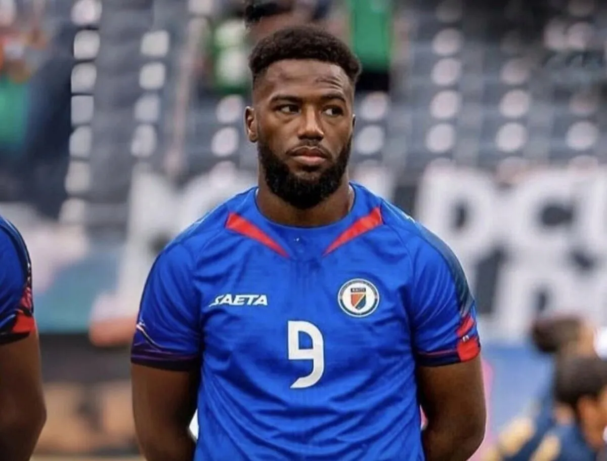 مهاجم استقلال هم راهی جام جهانی شد