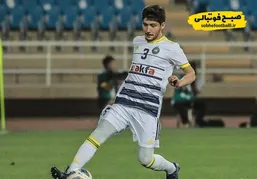 پاختاکور رضایت&zwnj;نامه علیجانوف را صادر نکرد؛ پاسخ منفی به پرسپولیس