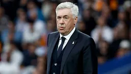 فوری؛ کارلو آنچلوتی در پایان فصل از رئال مادرید جدا می&zwnj;شود