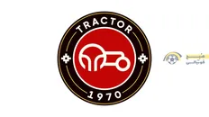 تصویر خبر تراکتور نه | بگویید شعبه دوم پرسپولیس!