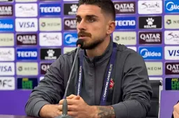 لوژکیا دوباره درخشید؛ تک&zwnj;گل طلایی ستاره تراکتور