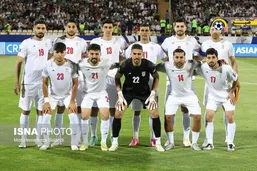 همه احتمالات سیدبندی جام جهانی ۲۰۲۶