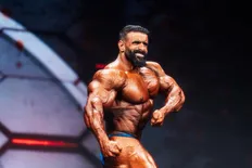 تصویر خبر ناکامی مجدد، این بار در آرنولد کلاسیک؛ نه، هادی چوپان قهرمان بشو نیست!