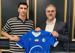 تخلف استقلال در عقد قرارداد با خرید جدیدش