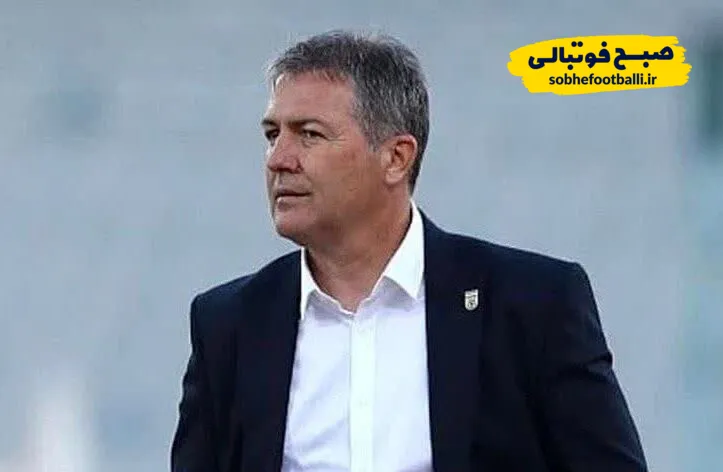 اسکوچیچ:حکم بیرانوند باید زودتر صادر میشد!