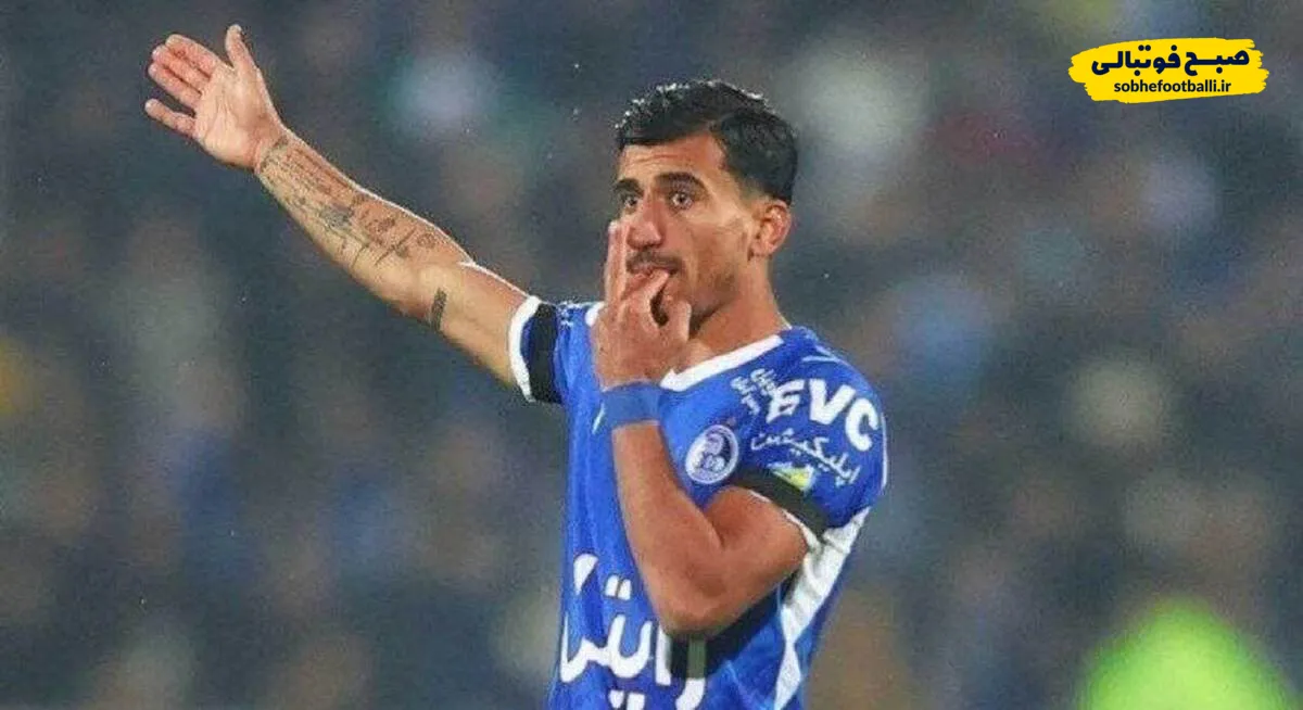 ساپبنتو باز هم بد بیاری آورد;یک بازیکن دیگر مصدوم شد