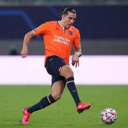 سپاهان روی مهاجم فرانسوی دست گذاشت