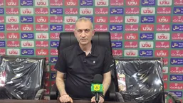 فراز کمالوند: کمک داور ویدیوی در سه هفته پایانی لیگ دسته اول استفاده شود