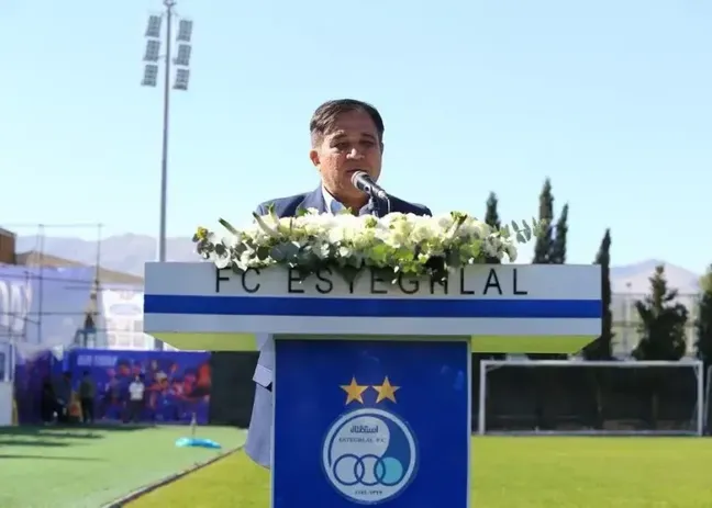 فوری/خارجی‌های استقلال با تاخیر برمی‌گردند