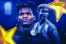 تصویر خبر جدایی ناگهانی دیدیه اندونگ از استقلال؛ فسخ یک&zwnj;طرفه پیش از سفر ملی