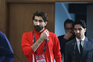 پایان تلخ، جایگاه درخشان؛ بیرانوند با اخراج جنجالی اما در بالاترین رتبه لیگ نخبگان را ترک کرد