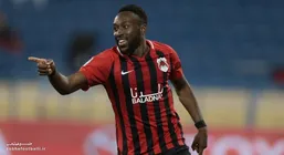 بیوگرافی یوها&zwnj;ن بولی بازیکن مدنظر پرسپولیس!