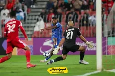 تصویر خبر تکلیف بازگشت نازون به ایران مشخص شد