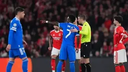 بعد از جنجال اروپایی؛ &laquo;قانون وینیسیوس&raquo; در راه است؟ برزیل علیه نژادپرستی قیام کرد!