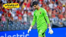 تصویر خبر کورتوا: شاید دوم شدن در گروه بهتر از صدرنشینی باشد!