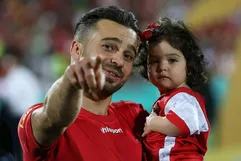 اینستاگرام سروش رفیعی از دسترس خارج شد؛ واکنش به حواشی اخیر؟