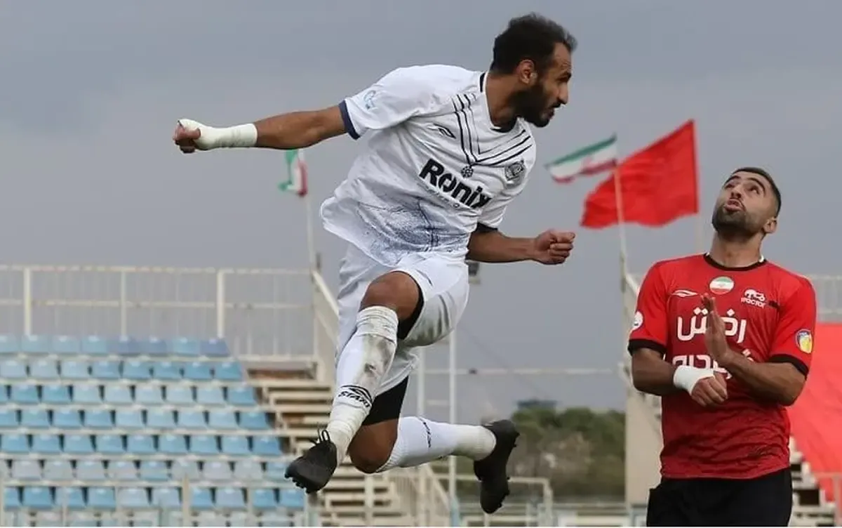 تی&zwnj;تی&zwnj;ها به دنبال شکار قو؛ ملوان به دنبال شکستن طلسم ۱۵ ساله!