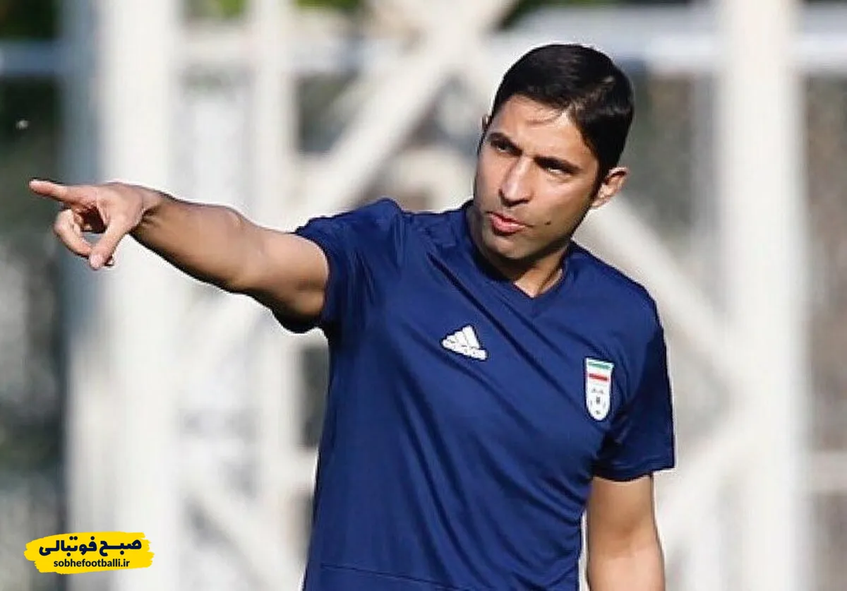 عملکرد ضعیف هاشمیان در پرسپولیس؛ تنها ۱ برد در ۵ بازی