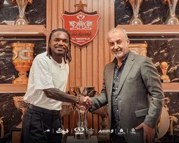 اولین واکنش ستاره لیگ بعد از پیوستن به پرسپولیس