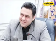 تصویر خبر مهدی تکابی عضو جدید هیئت مدیره سپاهان شد