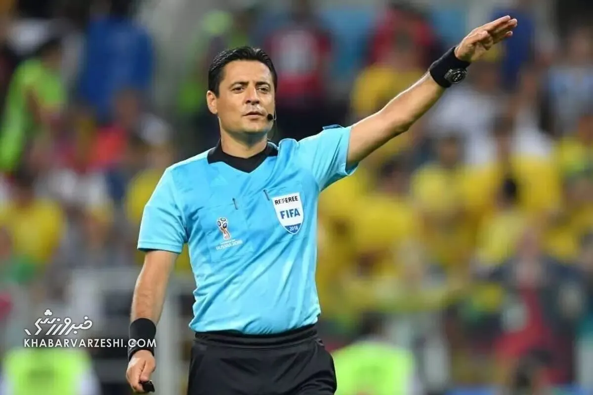 تلخ اما واقعی؛ فغانی به عنوان نماینده استرالیا معرفی شد