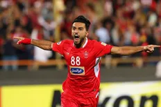 تصویر خبر خداحافظی بازیکن پرسپولیسی از سرخ&zwnj;ها