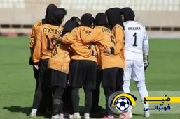 ایساتیس و پرسپولیس لیگ برتری شدند