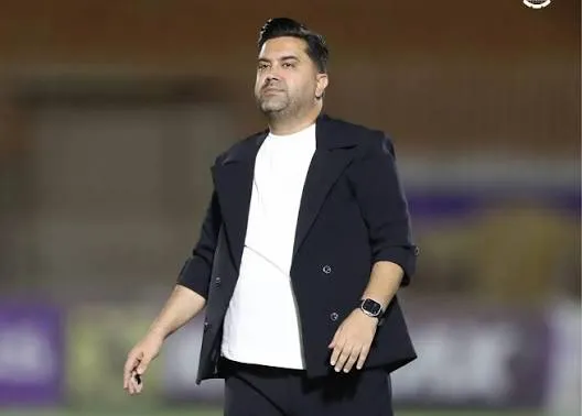 سعید اخباری