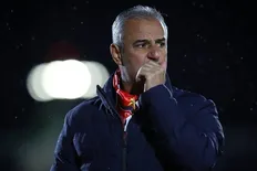 تصویر خبر کارتال از گاریدو هم عقب افتاد