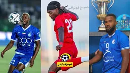 مقایسه قرارداد بیفوما با جنپو و نازون | درخشش ستاره پرسپولیس در برابر خارجی&zwnj;های استقلال