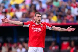 مهاجم سرشناس ایتالیایی گزینه پرسپولیس شد