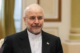 قالیباف مدافع حق پخش تلویزیونی شد؛ فوتبال و مردان آهنین در صدر صف پرداخت؟