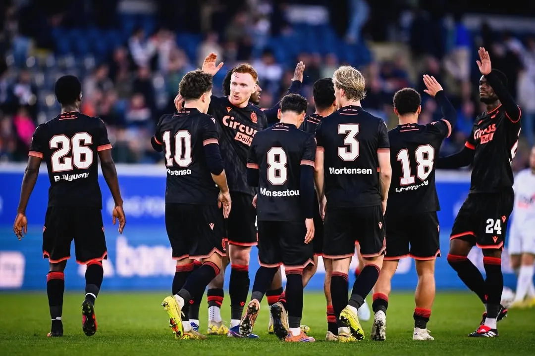 بازیکنان باشگاه استاندارد لیژ بازیکنان باشگاه استاندارد لیژ