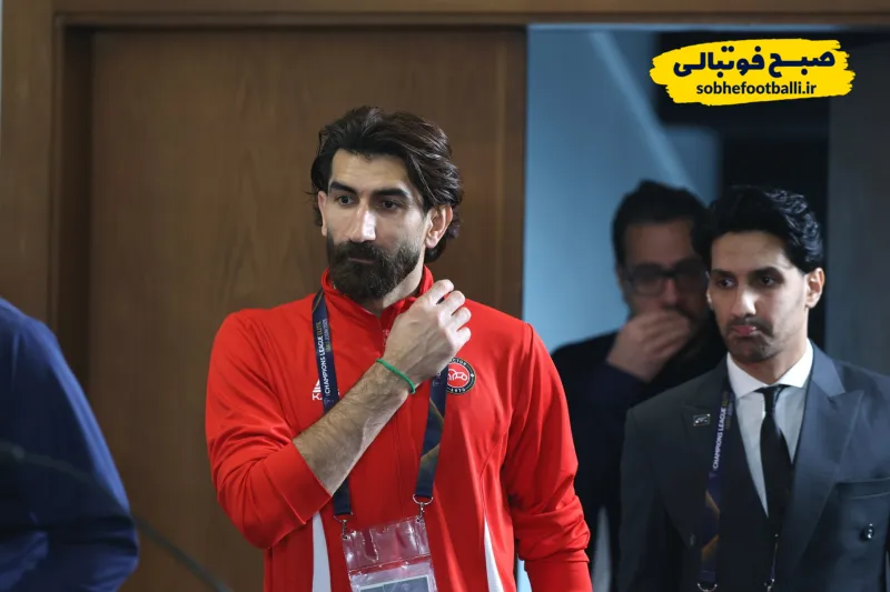 علیرضا بیرانوند