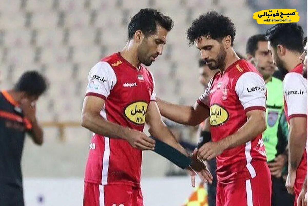 پرسپولیس باز هم تمدیدی خواهد داشت؟