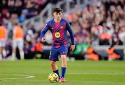 ترکیب احتمالی بارسا برای تقابل با ویارئال